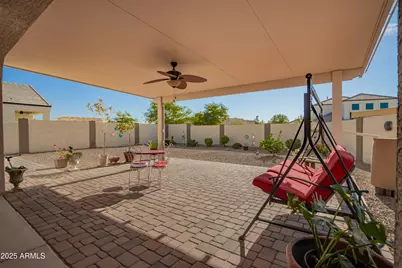 31021 W Earll Drive, Buckeye, AZ 85396 - Photo 38