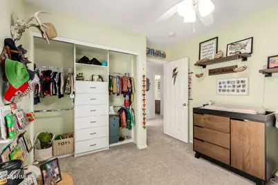 21982 W La Pasada Boulevard, Buckeye, AZ 85326 - Photo 28