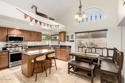 21982 W La Pasada Boulevard, Buckeye, AZ 85326 - Photo 10