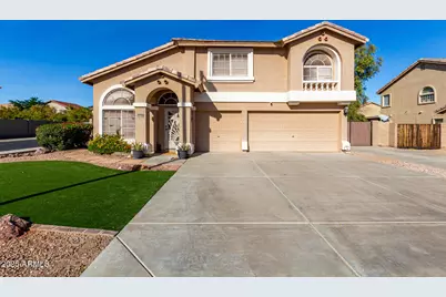 21982 W La Pasada Boulevard, Buckeye, AZ 85326 - Photo 2