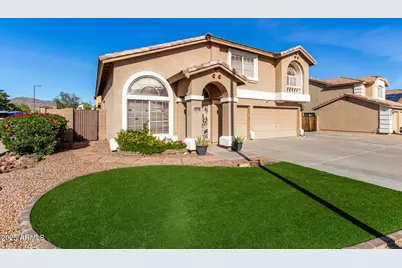 21982 W La Pasada Boulevard, Buckeye, AZ 85326 - Photo 1