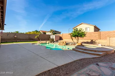 21982 W La Pasada Boulevard, Buckeye, AZ 85326 - Photo 38