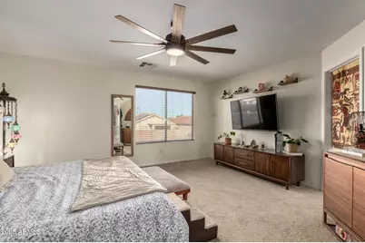 21982 W La Pasada Boulevard, Buckeye, AZ 85326 - Photo 20