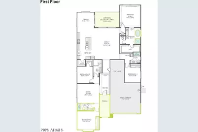 245 E La Estela Lane, San Tan Valley, AZ 85140 - Photo 18