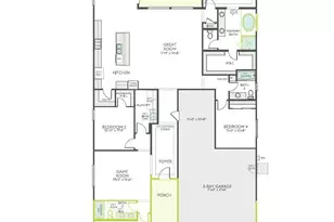 245 E La Estela Ln, San Tan Valley, AZ 85140 - Photo 2