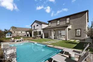 3864 S 241st Ln, Buckeye, AZ 85326 - Photo 20