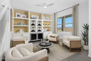 3864 S 241st Ln, Buckeye, AZ 85326 - Photo 6