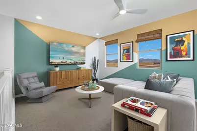 3864 S 241st Lane, Buckeye, AZ 85326 - Photo 14