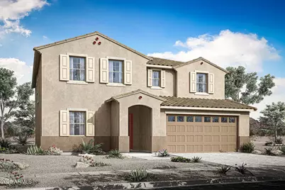 3864 S 241st Lane, Buckeye, AZ 85326 - Photo 22