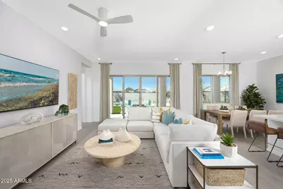 3864 S 241st Lane, Buckeye, AZ 85326 - Photo 10