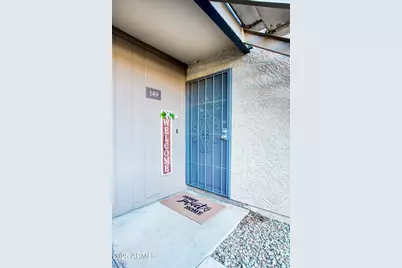 1402 E Guadalupe Road #149, Tempe, AZ 85283 - Photo 2