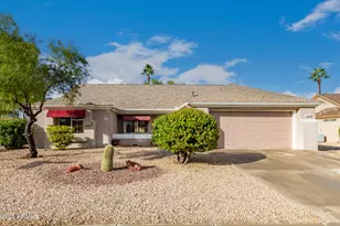15024 W Yosemite Dr, Sun City West, AZ 85375 - Photo 1