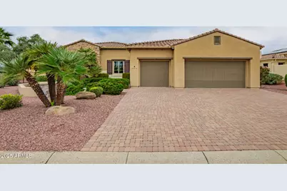 22110 N Valerio Drive, Sun City West, AZ 85375 - Photo 1