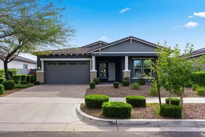 9619 E Solina Avenue, Mesa, AZ 85212 - Photo 1