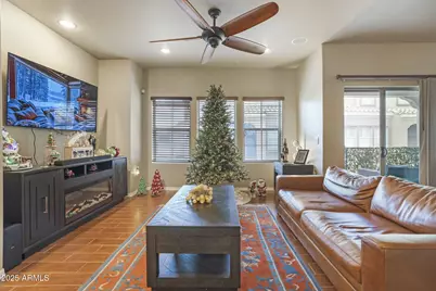 3935 E Rough Rider Road #1056, Phoenix, AZ 85050 - Photo 4