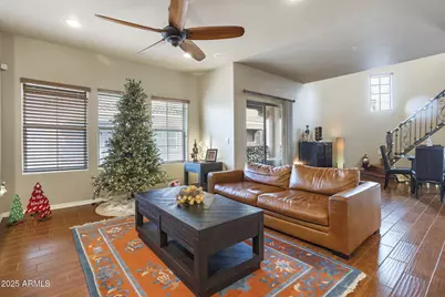 3935 E Rough Rider Road #1056, Phoenix, AZ 85050 - Photo 2