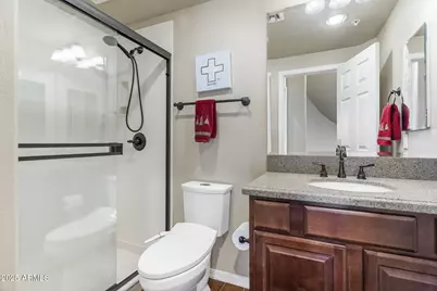 3935 E Rough Rider Road #1056, Phoenix, AZ 85050 - Photo 8