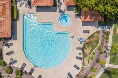 1633 E Lakeside Drive #166, Gilbert, AZ 85234 - Photo 30