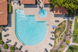 1633 E Lakeside Dr, Gilbert, AZ 85234 - Photo 30