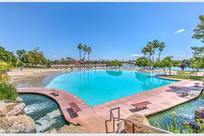 1633 E Lakeside Drive #166, Gilbert, AZ 85234 - Photo 34