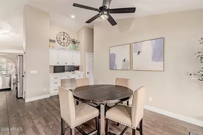 4542 E Via Dona Road, Cave Creek, AZ 85331 - Photo 8