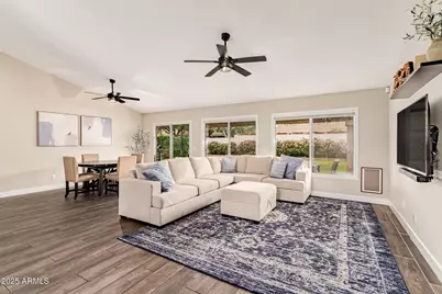 4542 E Via Dona Road, Cave Creek, AZ 85331 - Photo 4