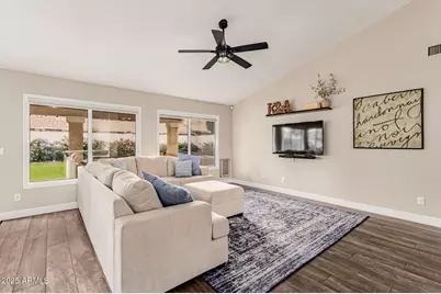 4542 E Via Dona Road, Cave Creek, AZ 85331 - Photo 6