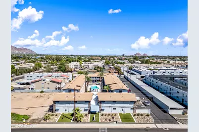 3025 N 32nd Street #20, Phoenix, AZ 85018 - Photo 20