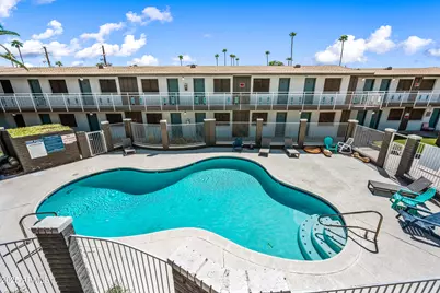 3025 N 32nd Street #20, Phoenix, AZ 85018 - Photo 46