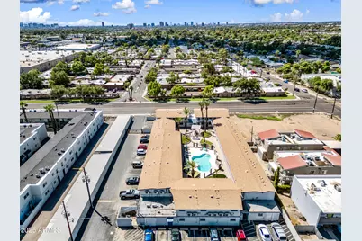 3025 N 32nd Street #20, Phoenix, AZ 85018 - Photo 22