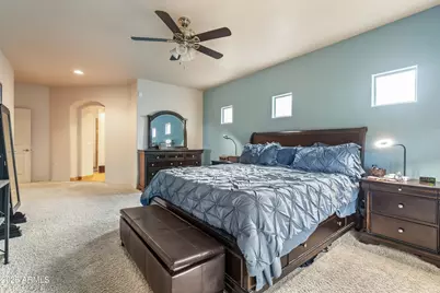 340 Verde Trail Drive, Sierra Vista, AZ 85635 - Photo 16