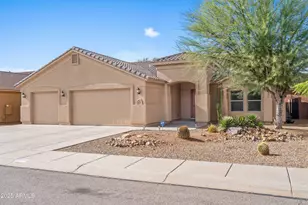 340 Verde Trail Dr, Sierra Vista, AZ 85635 - Photo 4