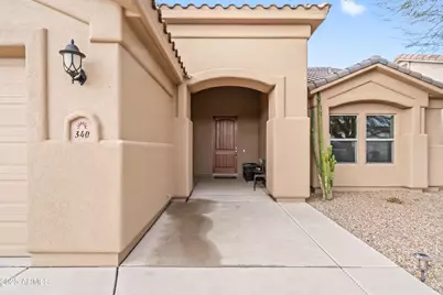 340 Verde Trail Drive, Sierra Vista, AZ 85635 - Photo 2