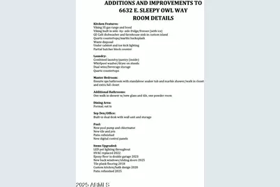 6632 E Sleepy Owl Way, Scottsdale, AZ 85266 - Photo 2