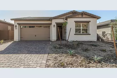 16961 W Desert Lane, Goodyear, AZ 85338 - Photo 1