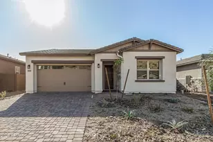 16961 W Desert Ln, Goodyear, AZ 85338 - Photo 1