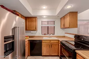 542 S Higley Rd, Mesa, AZ 85206 - Photo 16