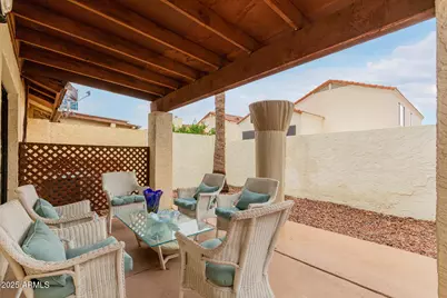 542 S Higley Road #93, Mesa, AZ 85206 - Photo 28