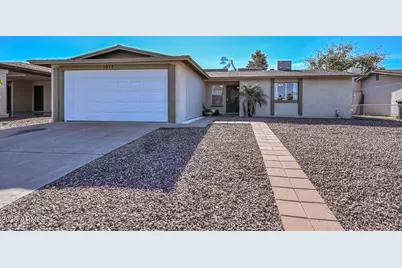 1017 W Anderson Drive, Phoenix, AZ 85023 - Photo 1