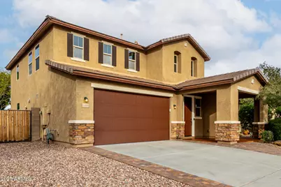 11920 W El Cortez Place, Peoria, AZ 85383 - Photo 2