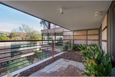 7157 E Rancho Vista Drive #5009, Scottsdale, AZ 85251 - Photo 14