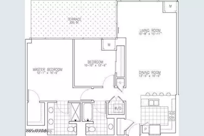 7157 E Rancho Vista Drive #5009, Scottsdale, AZ 85251 - Photo 16