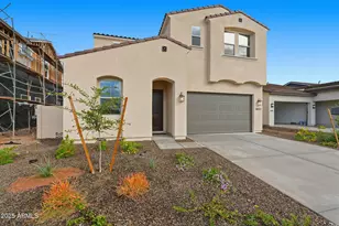 18022 W Bighorn Ave, Goodyear, AZ 85338 - Photo 2