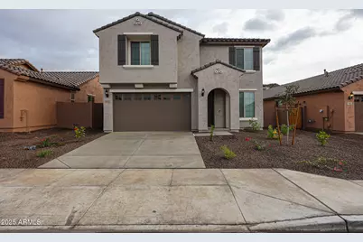 7072 W Oberlin Way, Peoria, AZ 85383 - Photo 1