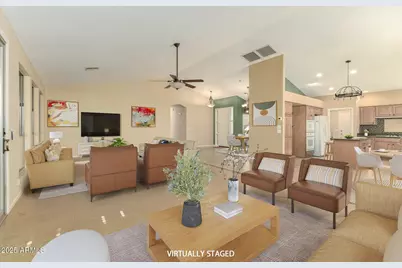 23632 S Illinois Avenue, Sun Lakes, AZ 85248 - Photo 6