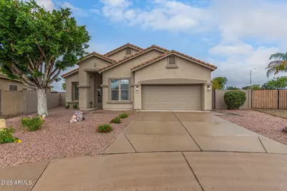 1028 S Valle Verde --, Mesa, AZ 85208 - Photo 1