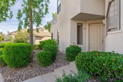 7272 E Gainey Ranch Road #110, Scottsdale, AZ 85258 - Photo 1