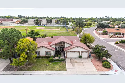 1129 E Knight Lane, Tempe, AZ 85284 - Photo 1