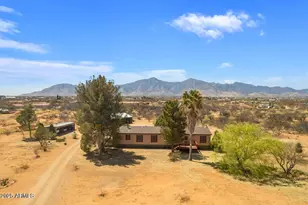 5780 S Mescalero Rd, Hereford, AZ 85615 - Photo 1