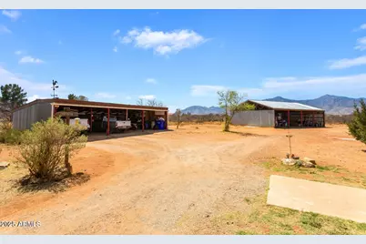 5780 S Mescalero Road, Hereford, AZ 85615 - Photo 28
